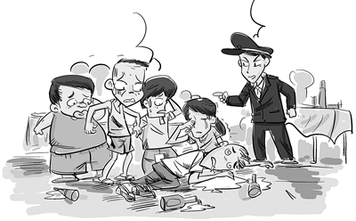 喝酒喝出人命官司 同桌饮酒者被判赔偿